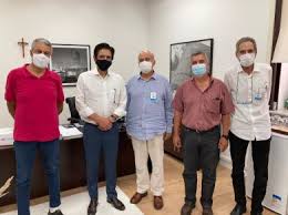 Ricardo nuno dos santos nunes (born 18 june 1986) is a south african professional footballer who plays for polish club pogoń szczecin as a left back. Situacao Dos Engenheiros Da Prefeitura E Tema De Reuniao Do Seesp Com Ricardo Nunes