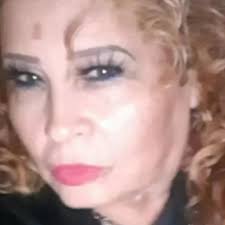 Apóstol Wanda Rolón