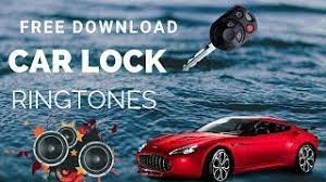 Situations like leaving your lights on all night can kill your car's batteries long before it's time for a regular replacement. Car Unlock Message Tone Watch Hd Mp4 Videos Download Free