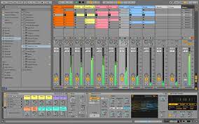 Download ableton live lite 9 for free. Ableton Live 11 0 5 Suite Crack Torrent Free Download Full Version 2021