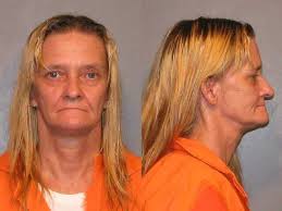 Caddo Parish Jail Bookings 9-21-21