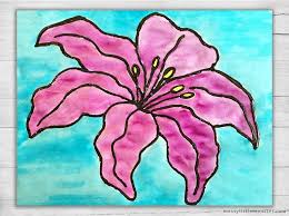 We did not find results for: Georgia O Keeffe Inspired Flower Painting For Kids Messy Little Monster