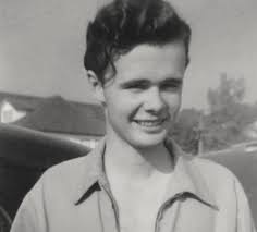 Vintage Backpacking Through the 1970s