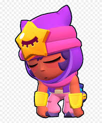Brawl stars it has become one of the most popular games in the market in these past months. Brawlstars Brawler Brawlstar Sandy Brawlstarssandy Sandy Foto Brawl Stars Clipart Full Size Clipart 5507434 Pinclipart