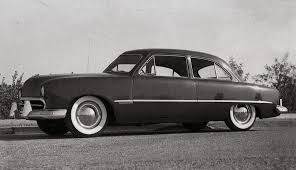 Image result for Dover Gray 1950 Ford
