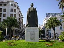 Många tunisier kände igen sig i bouazizis livssituation. Tunis Wikipedia