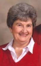 Obituary information for Arlene A Sparkman