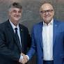Dimorvan Brescancim Appointed Secretary of Science and Technology in Mato Grosso