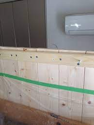 二段ベッドで部屋を分ける limia リミア 子供部屋 仕切り ベッド 子供部屋 仕切り 子供部屋 間仕切り