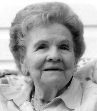 Klea Memmott Obituary (2007)