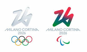 Río 2016, cuya identidad era orgánica, tridimensional y de colores naturales, y londres 2012, de. Voto Popular Elige Logo Para Los Juegos Olimpicos De Invierno 2026 Funiber Blogs Funiber