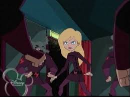 Rose is the definitive tragic rose in the show. Picture Of Rose American Dragon Jake Long