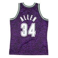 Milwaukee bucks just don jersey shorts. Milwaukee Bucks Throwback Apparel Jerseys Mitchell Ness Nostalgia Co
