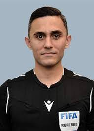 Refereeing World: June 2022