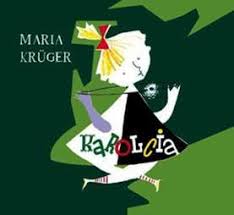 Audiobook Karolcia Maria Kruger Okladka Ksiazki Audio Sluchaj Lektur Zamiast Czytac Audio Books Children S Book Illustration Childrens Books