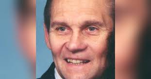 William Jay "Bill" Rosier Obituary