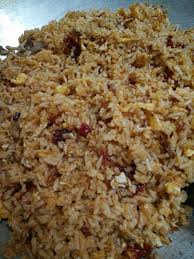 Sebenarnya nasi goreng adalah nasi yang dicampur dengan bahan lainya seperti telur, sambel, sayuran kemudian digoreng. Koleksi Resepi Nasi Goreng Yang Sedap Mudah Disediakan Pesona Pengantin