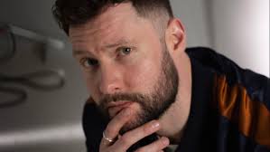 Calum Scott: 'I used to have massive imposter syndrome