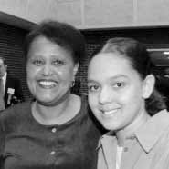 Beck Center Dedicated