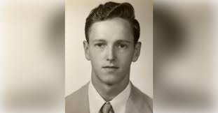 Obituary information for Charles Lynwood Roe