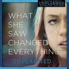 You're off the grid with no real direction, taking in the stunning scenery surrounding you. Screening Of Unplanned The Roman Catholic Diocese Of Orange