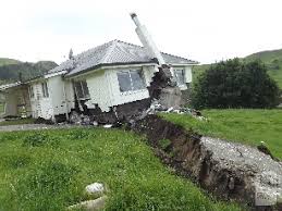 Image result for KAIKOURA EARTHQUAKE