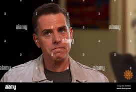 With his son joe hi-res stock photography and images