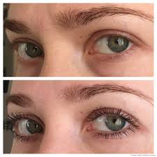Bestes kaltgepresstes rizinusöl (castor oil) kaufen  top 4 in 2021 » anwendungen für haare & haut sowie wimpern & augenbrauen. L Oreal Paradise Extatic Mascara Oh Mein Gott Die Burste Ist Riesig In Der Mascara Ist Rizinusol Ihr Sucht Verlangerung Volumen Und Angenehmes Tragegefuhl Da Seid Ihr Bei Dem Produkt Richtig