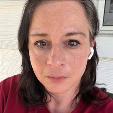 Spotlight #12: Dara Bleacher, mother of NINE, wife, Lakeview Elementary  Kindergarten Teacher, Ridley Park Cheerleading Coach, a great friend to  many. She is an alarm clock, a cook, a maid, a waitress,