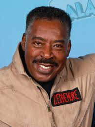 Ernie Hudson
