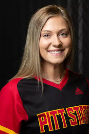 2023 Softball Roster