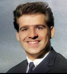 Joe.❤️❤️❤️