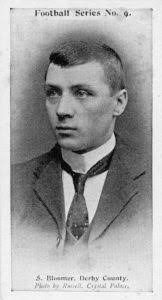 DT92 ~ Steve Bloomer