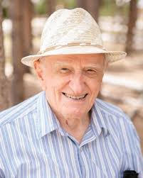 Most Recent Obituaries