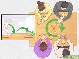 3 Ways To Play Quarters - Wikihow