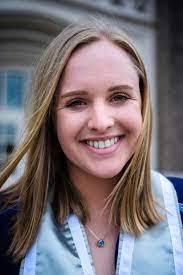 Delaney Sprague's Instagram, Twitter & Facebook