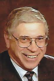 Otis Leslie Cantrell