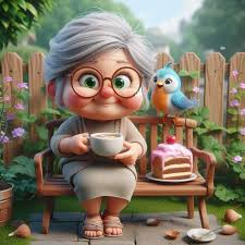 Morning surprise experience