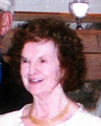 Hope R. Merryfield Obituary