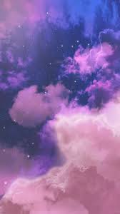 Cloudy pink sky background free vector 2 years ago. Pink And Purple Clouds Wallpapers Top Free Pink And Purple Clouds Backgrounds Wallpaperaccess