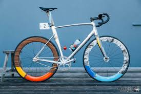 Specialized Red Hook Critミラノアートトラックバイク Red Hook Crit Bike Track Bike