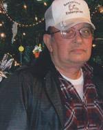 Clifford Joseph “Pee Wee” Trahan (1938-2016)