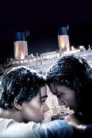 Titanic is a 1997 american film directed, by james cameron. Leonardo Dicaprio On Whether Jack Could Have Fit On The Door In Titanic Vogue India