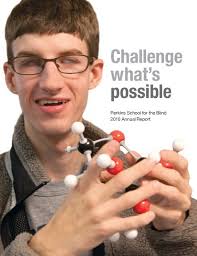 Challenge what's possible