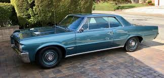 Image result for Gulfstream Aqua 1964 GTO