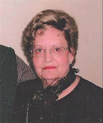 Lois De Boer Obituary (1925