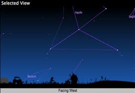 Meet The New Interactive Sky Chart Sky Telescope