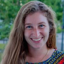 Dr Stephanie Duncombe