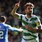 An evening with Charlie Mulgrew at Corby Town FC event image