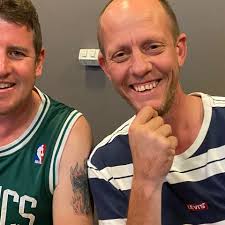 Fundraiser by Christopher Smith : Chris and Irish 12 Month Hair Challenge